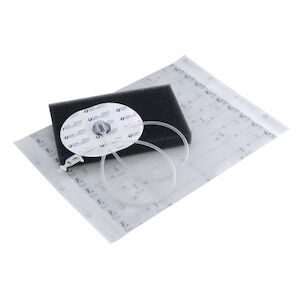 NPWT WOUND DRESSING KIT MEDIUM 50CS